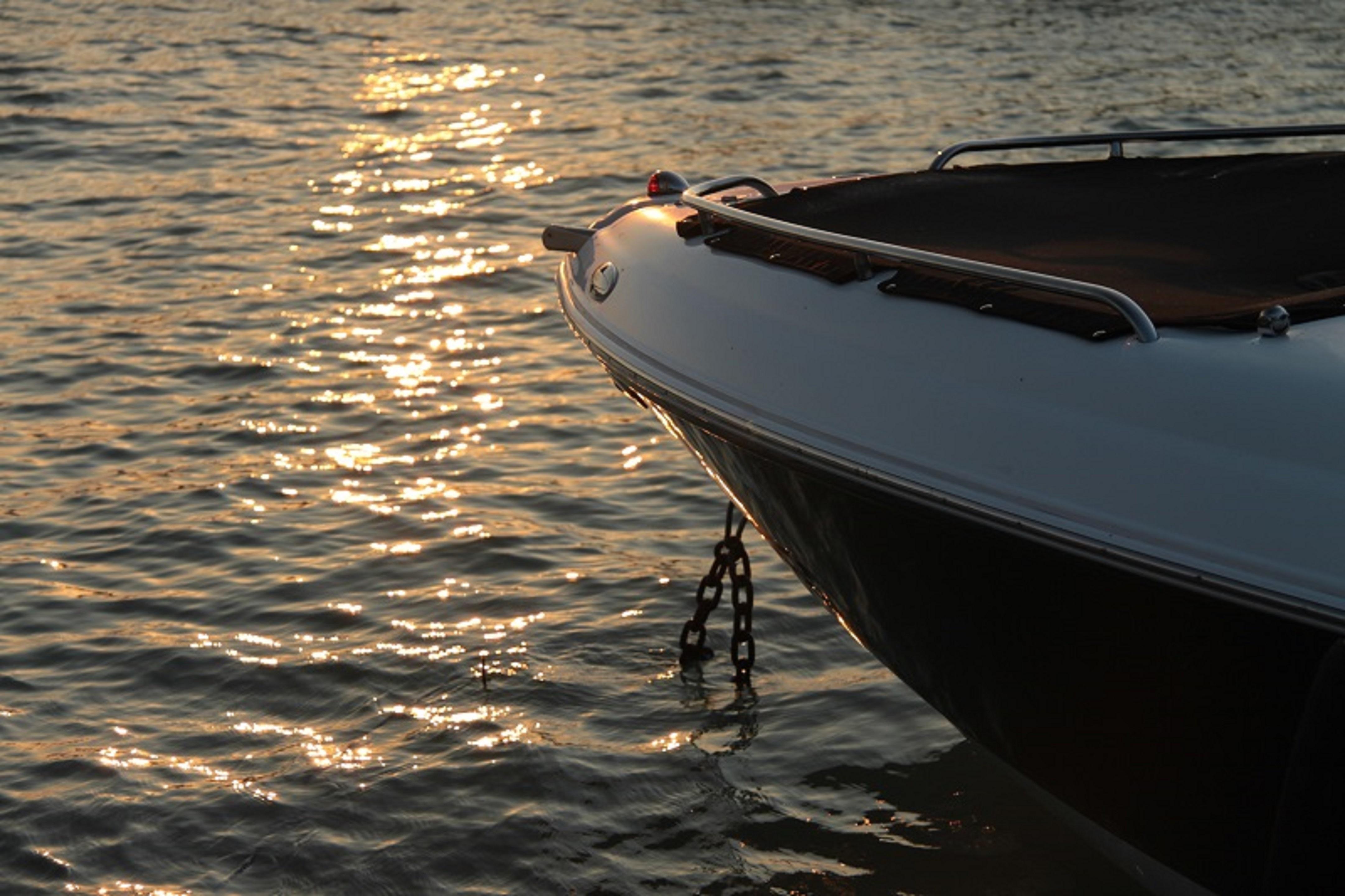 Yachting Hotel Mistral Sirmione Exterior photo